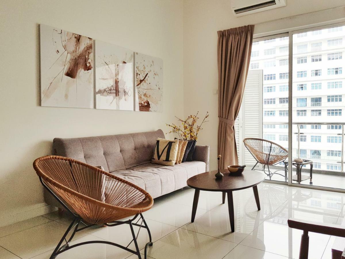 No.3 The Zen @ Puchong Skypod Residence Exterior foto